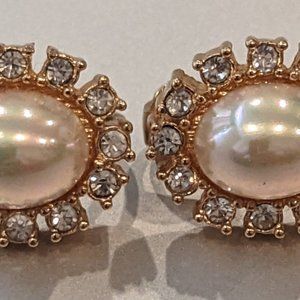 Christian Dior Earrings